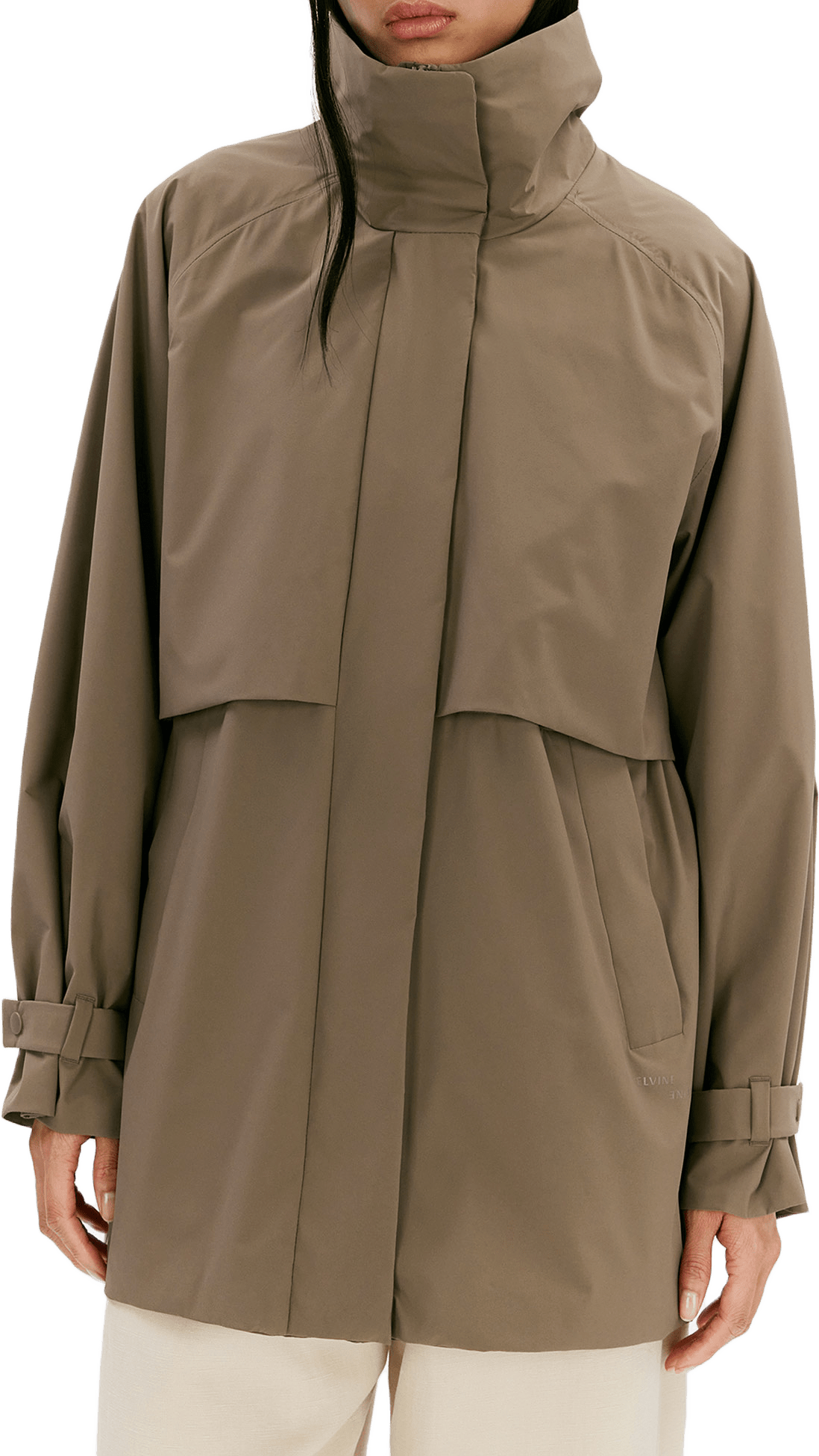 Polly                W´s Jacket