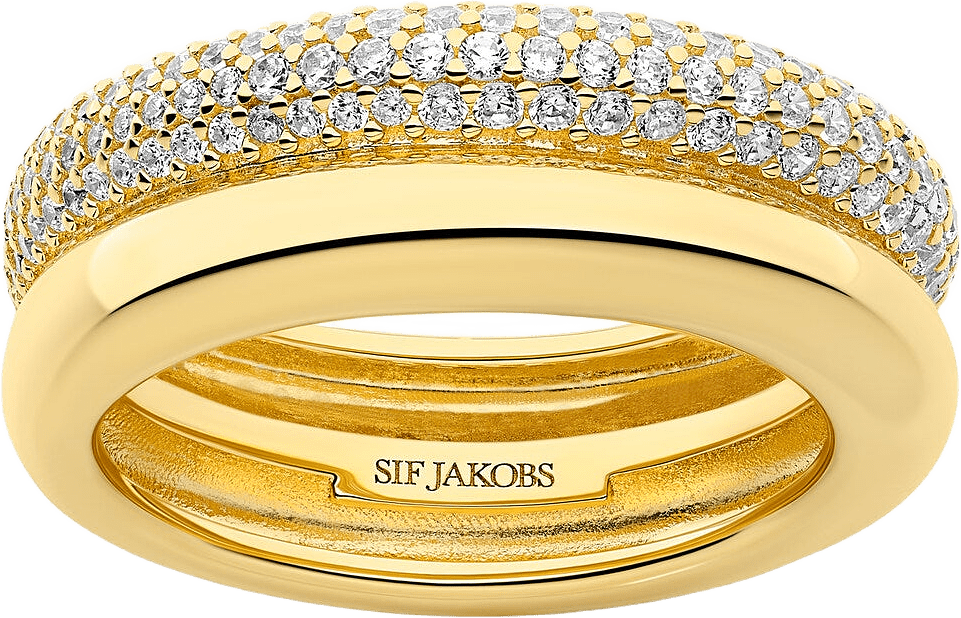 Ring Carrara