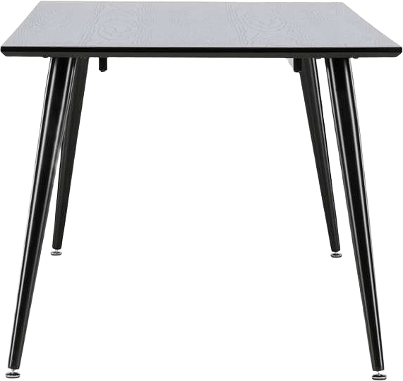 Dipp Bord, från Venture Home, i färgen black.