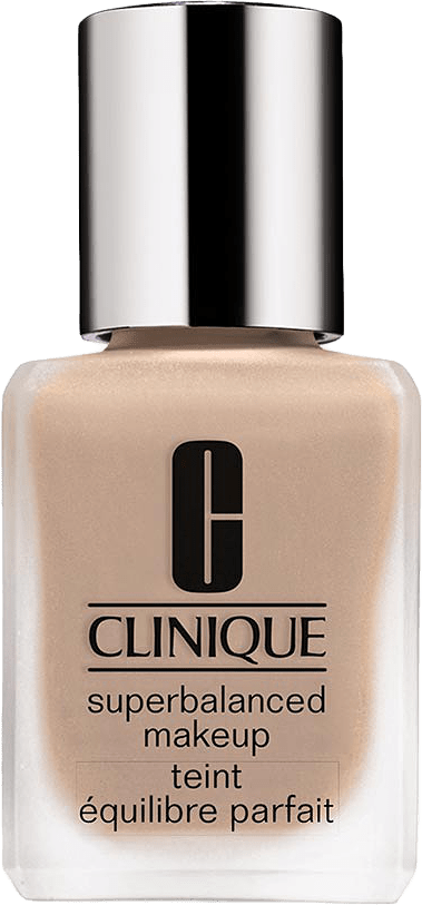 Superbalanced Makeup, från Clinique, i färgen Cream Chamois.