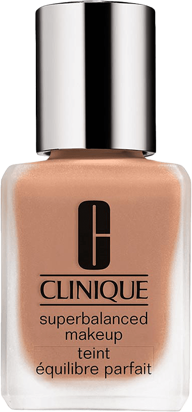 Superbalanced Makeup, från Clinique, i färgen Vanilla.