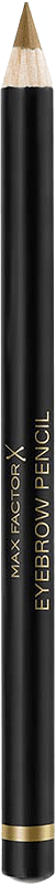 Eyebrow Pencil, från Max Factor, i färgen 02 Hazel.