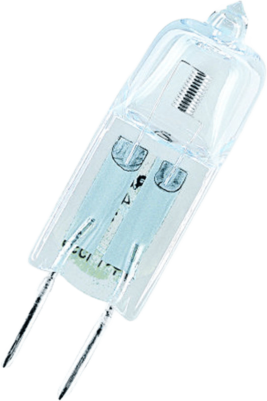 Halostar Starlite 20 W G4, från Osram.