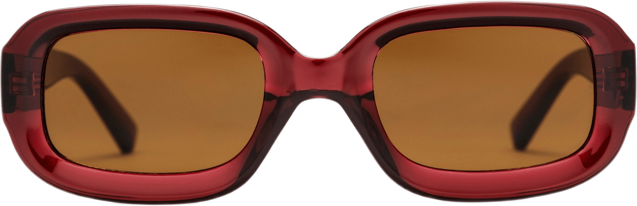 Havana, från CHPO, i färgen burgundy/brown.