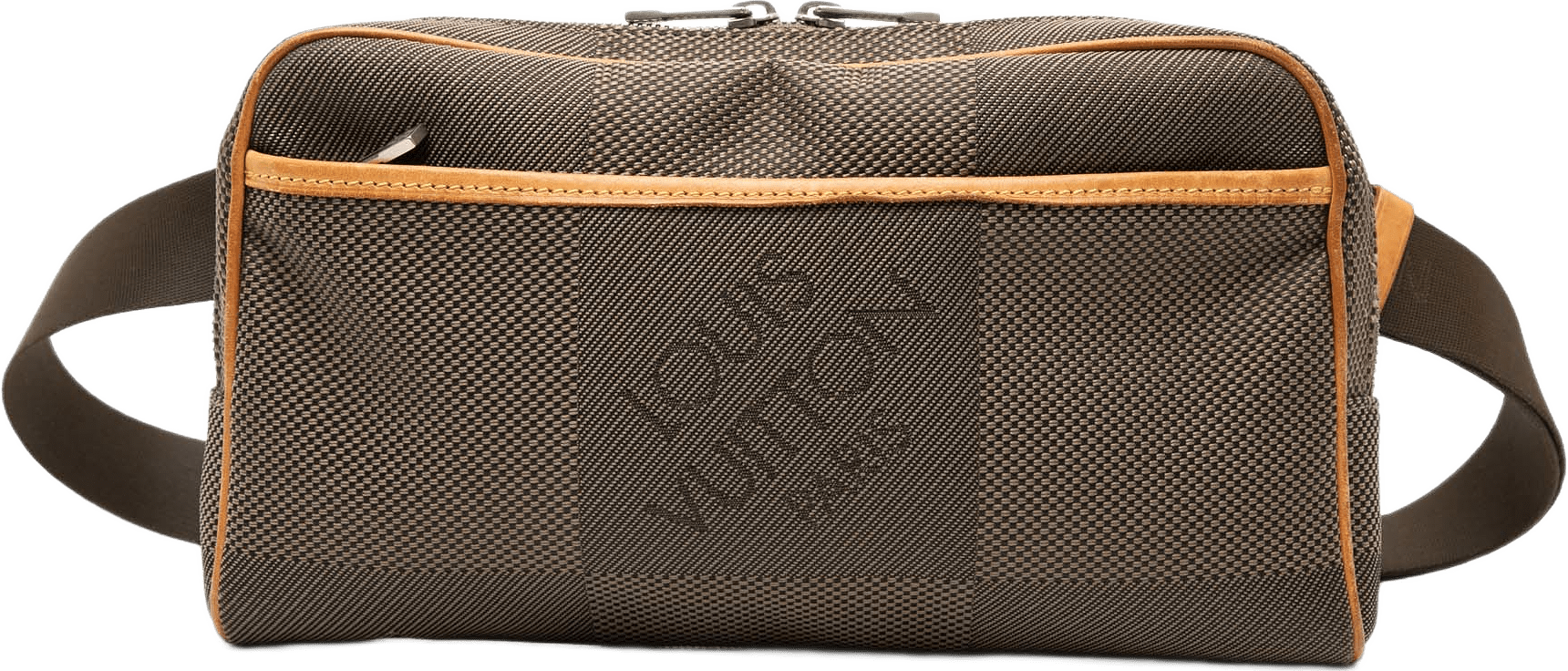 Louis Vuitton Damier Geant Acrobat, från Luxclusif, i färgen brun.