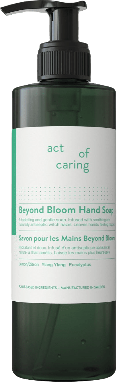 Beyond Bloom Hand Soap