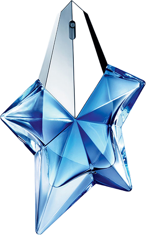Angel Refillable EdP, från MUGLER.