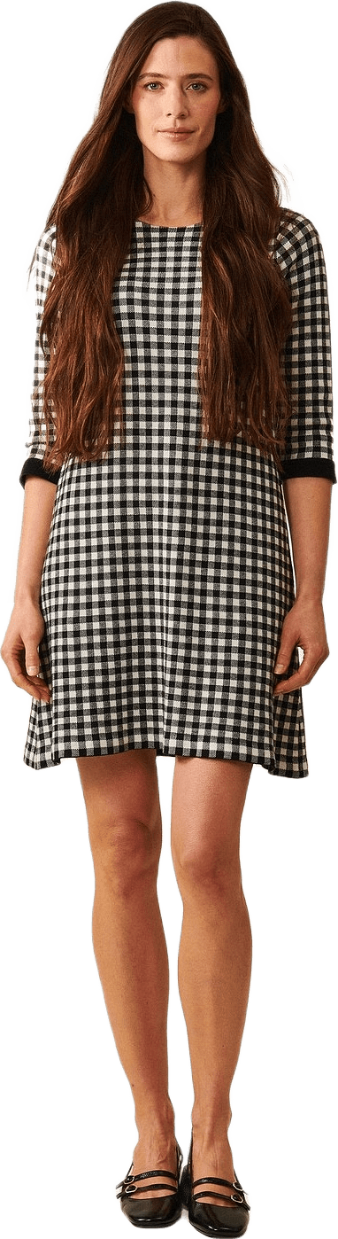 Romita Dress