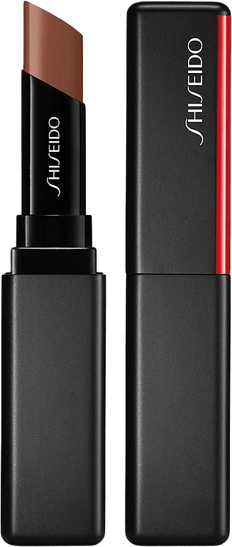 Colorgel Lipbalm, från Shiseido, i färgen Juniper.