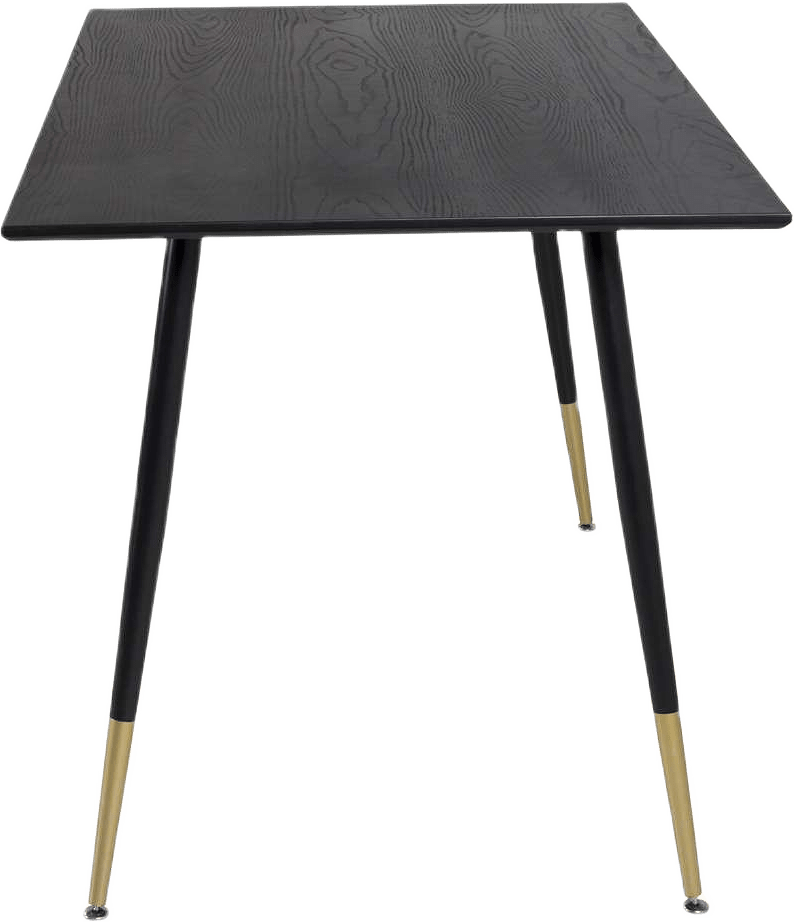 Dipp Bord, från Venture Home, i färgen black.