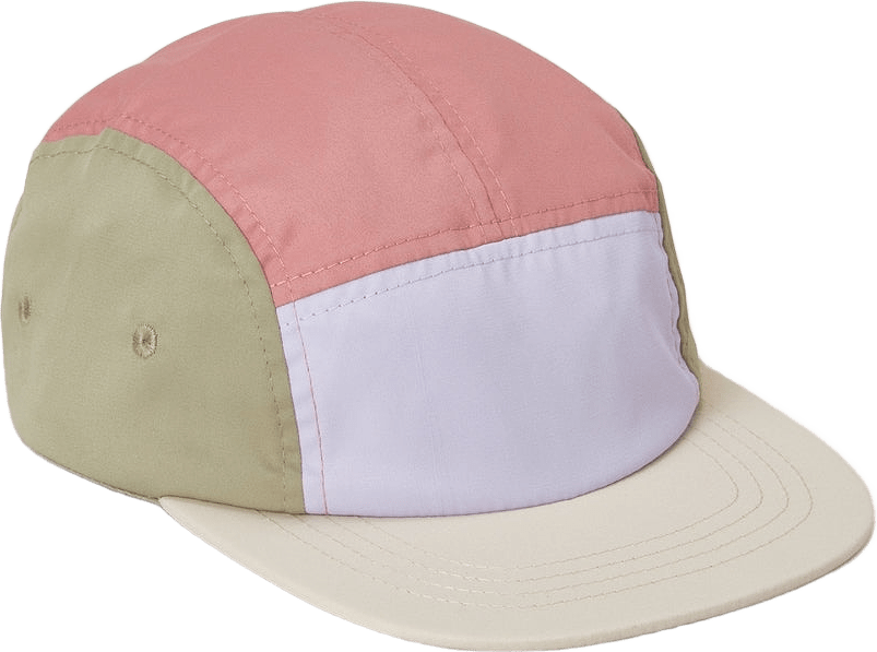5-panel Cap - Vuxen