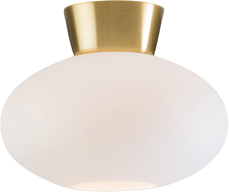 Plafond Bullo Ø27