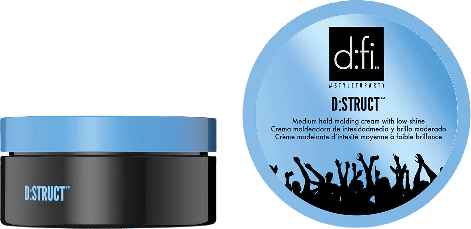 D:struct, 75 g, från D:Fi.