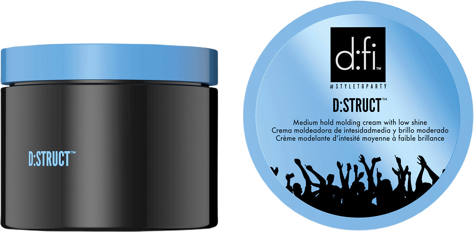 D:struct, 150 g, från D:Fi.