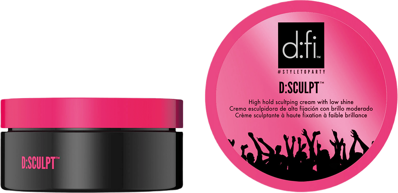 D:sculpt, 75 g, från D:Fi.