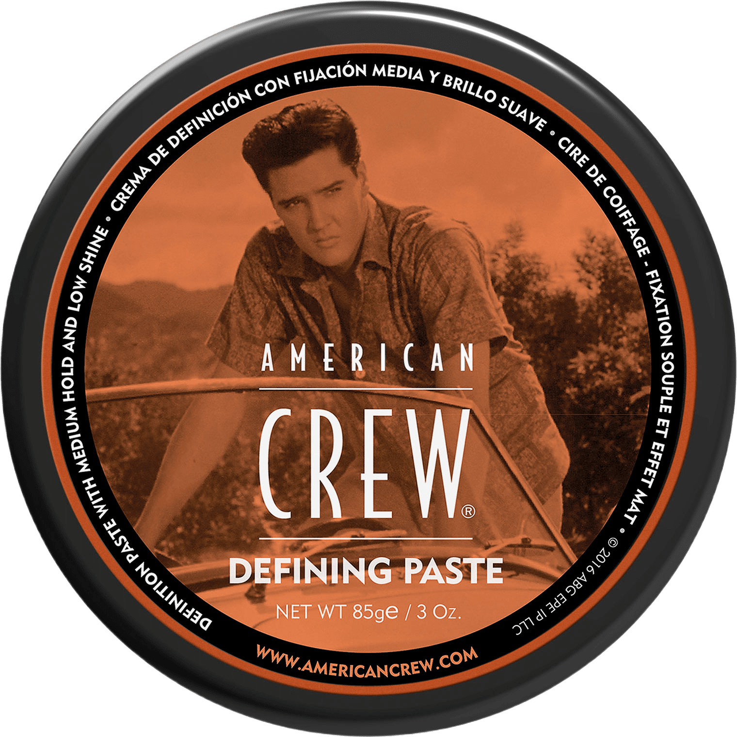 Defining Paste, 85 g, från American Crew.
