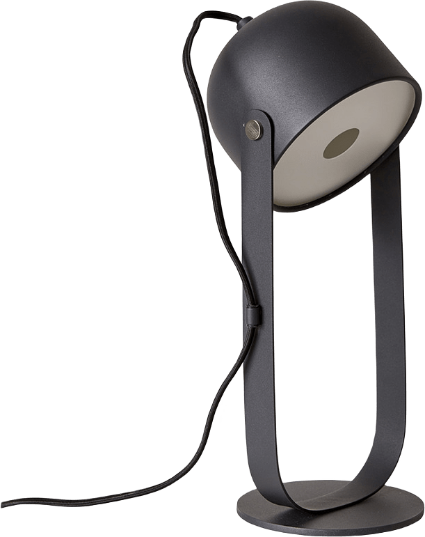 Svejk 13, från CO Bankeryd, i färgen svart/nickel.