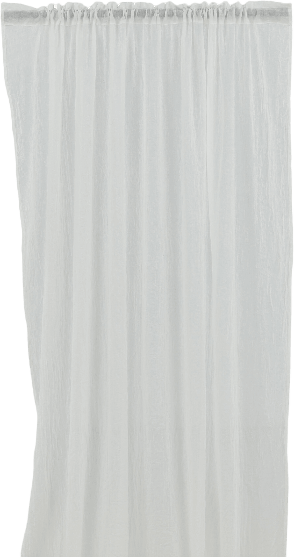 Elena Gardin, från Venture Home, i färgen white.