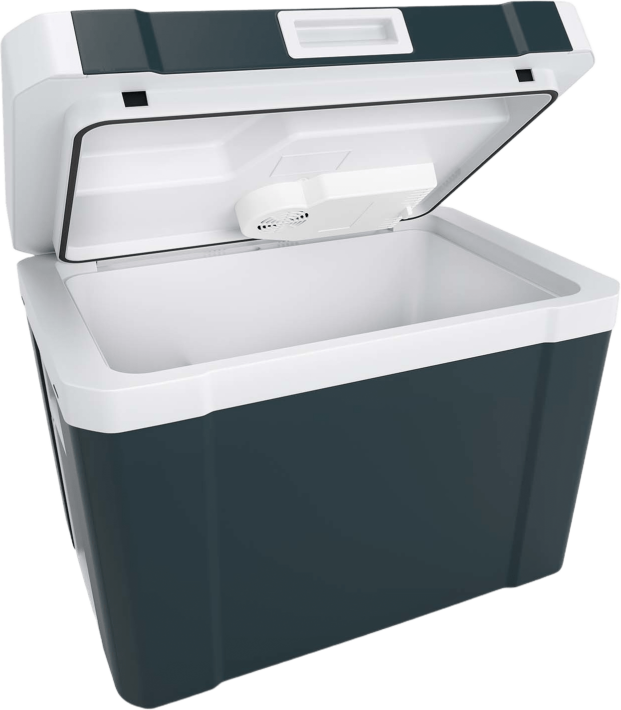 Kylbox 35l 12/230v Thermoelectric - Kb-7535, från Tristar, i färgen blå.