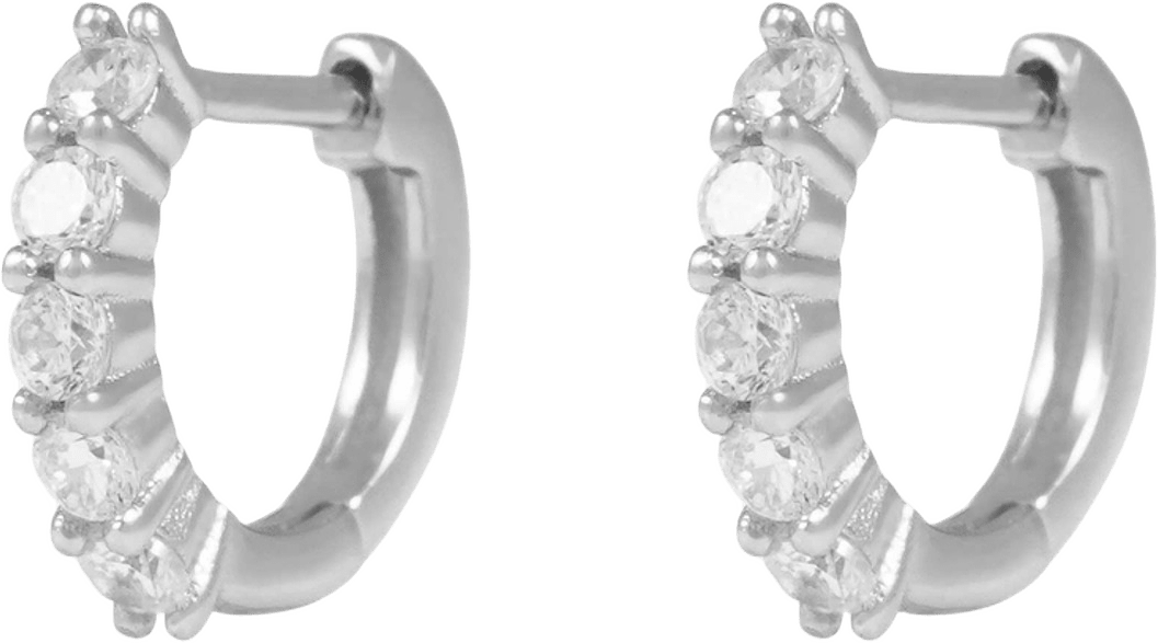 Siri Small Ring Ear