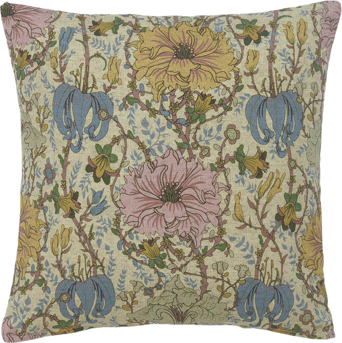 Flore Kuddfodral