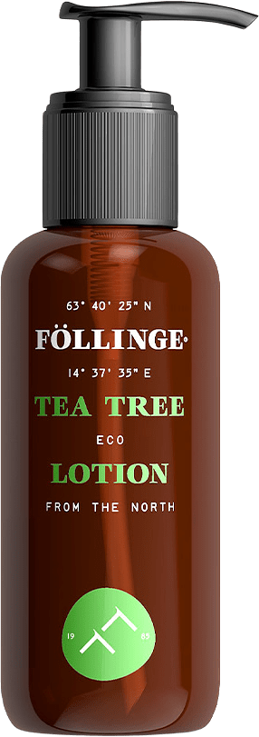 Tea Tree Lotion