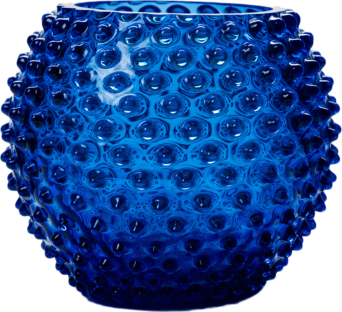 Cara Vas, från In Flore, i färgen Dark Blue.