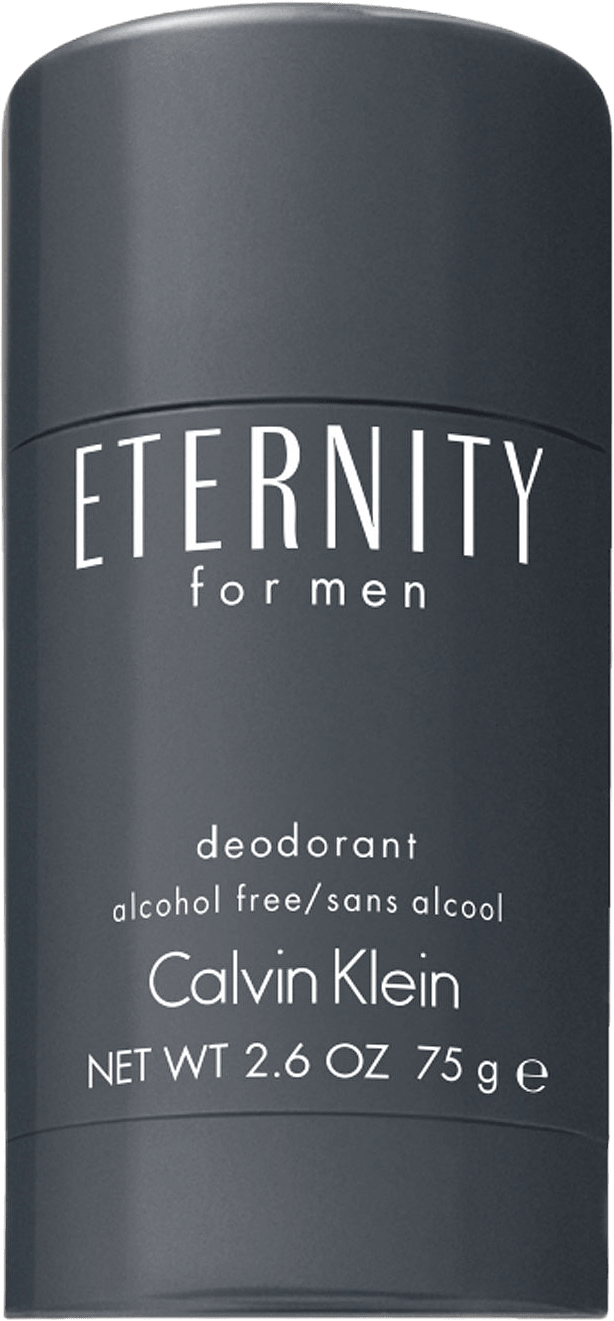 Eternity Men Deodorant Stick, 75 ml, från Calvin Klein.