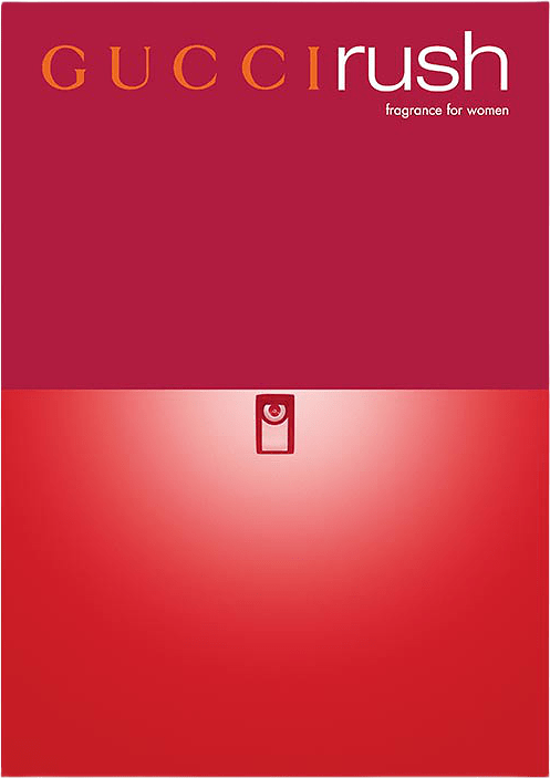 Rush EdT, från Gucci, i färgen 50 Ml.