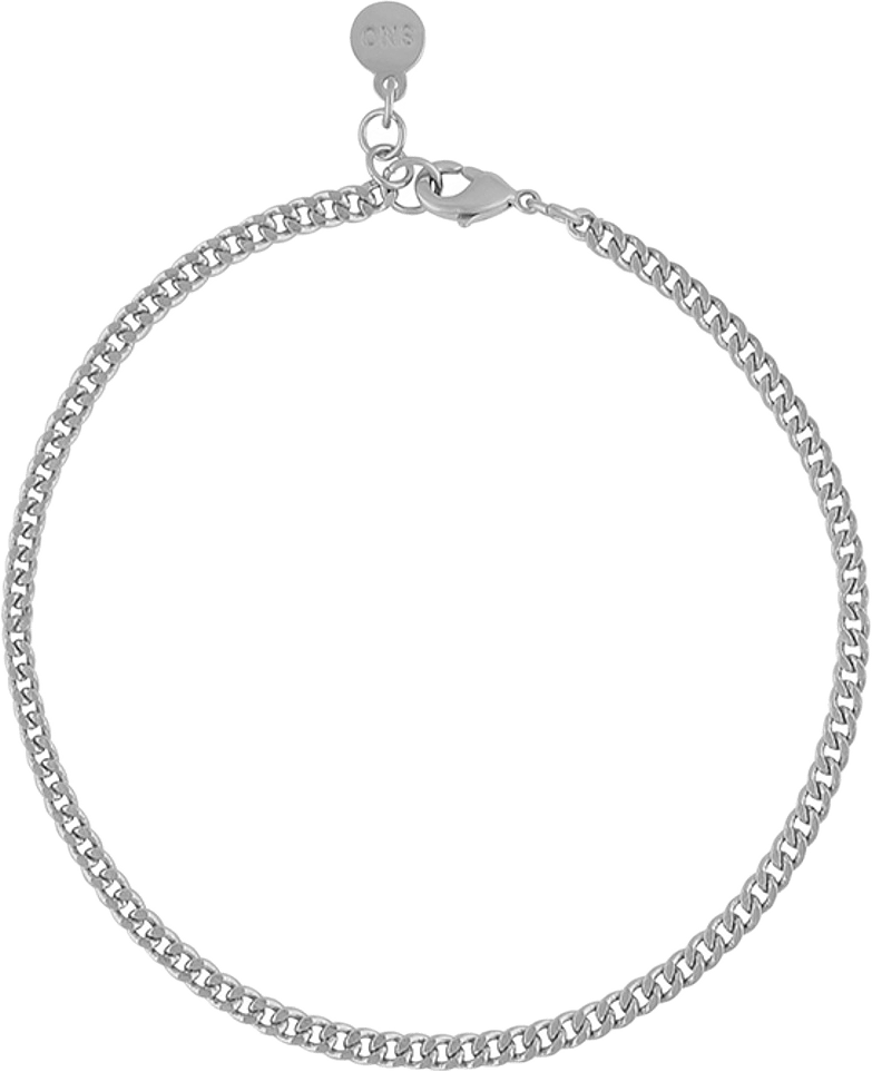 Liddy Small Brace, från SNÖ of Sweden, i färgen plain s.