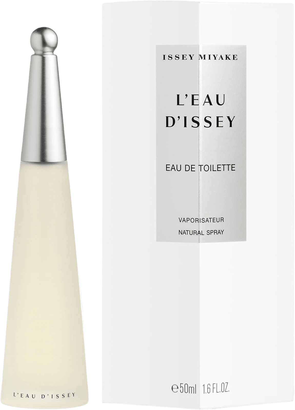 L'Eau d'Issey EdT, från Issey Miyake.