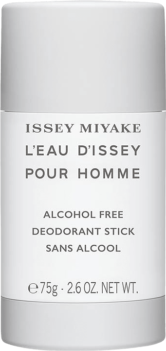 L'Eau d'Issey Pour Homme Deodorant Stick, från Issey Miyake.