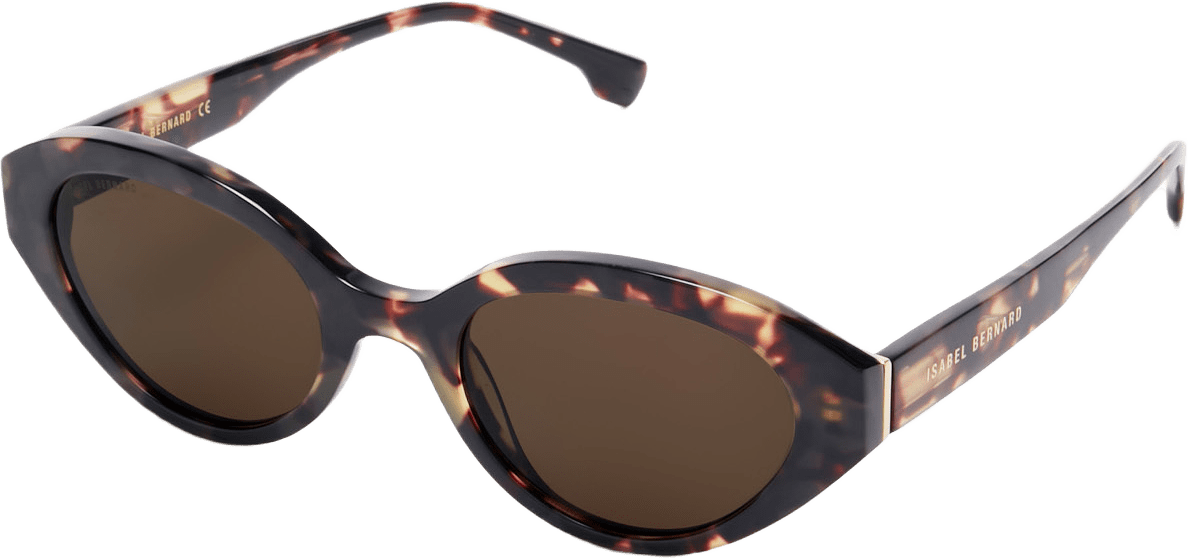 La Villette Acetat Solglasögon