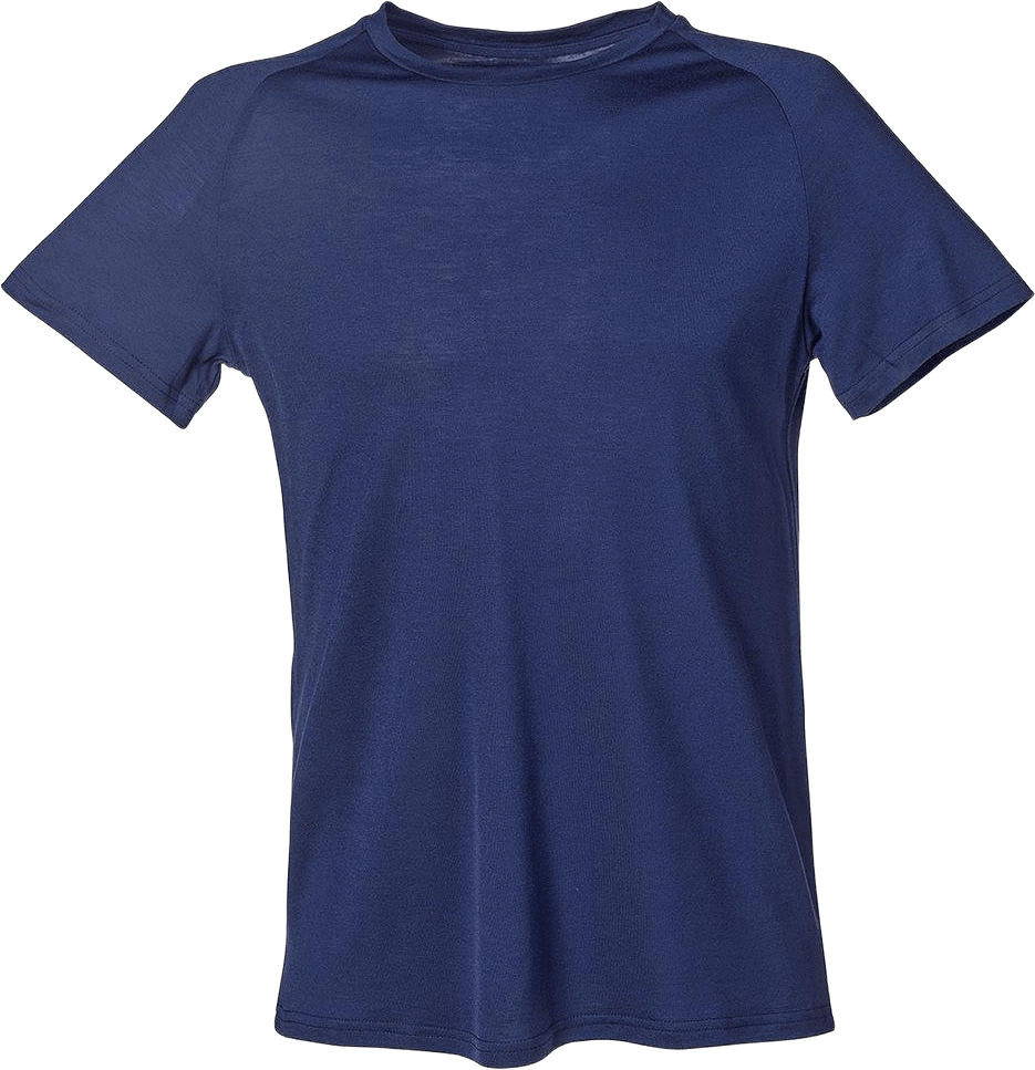 Isbjörn Logo T-shirt 134cl-176cl