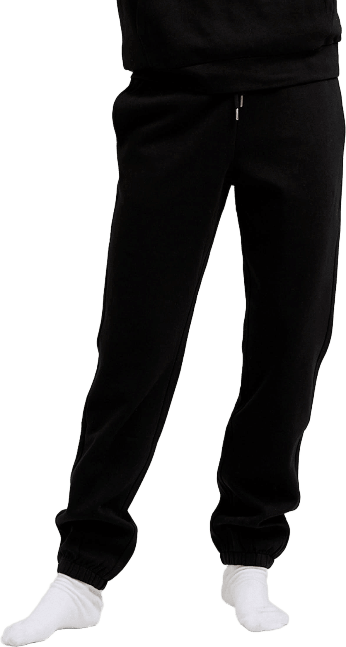 Basic Sweatpants