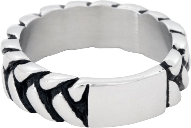 Clint Ring Steel