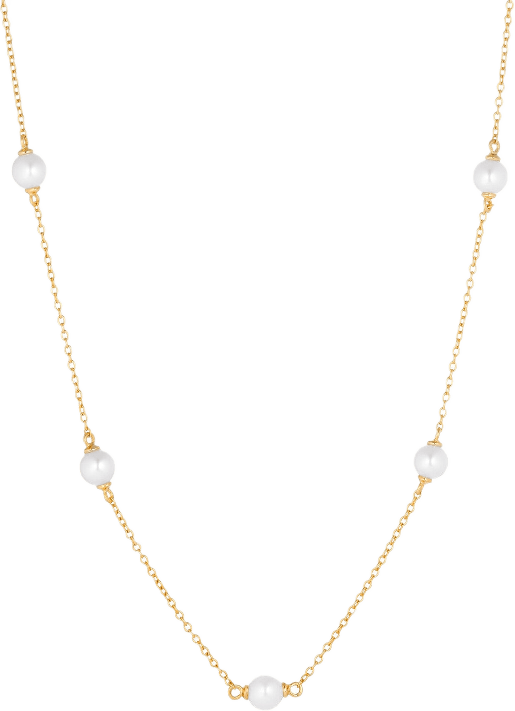 Halsband Padua Cinque