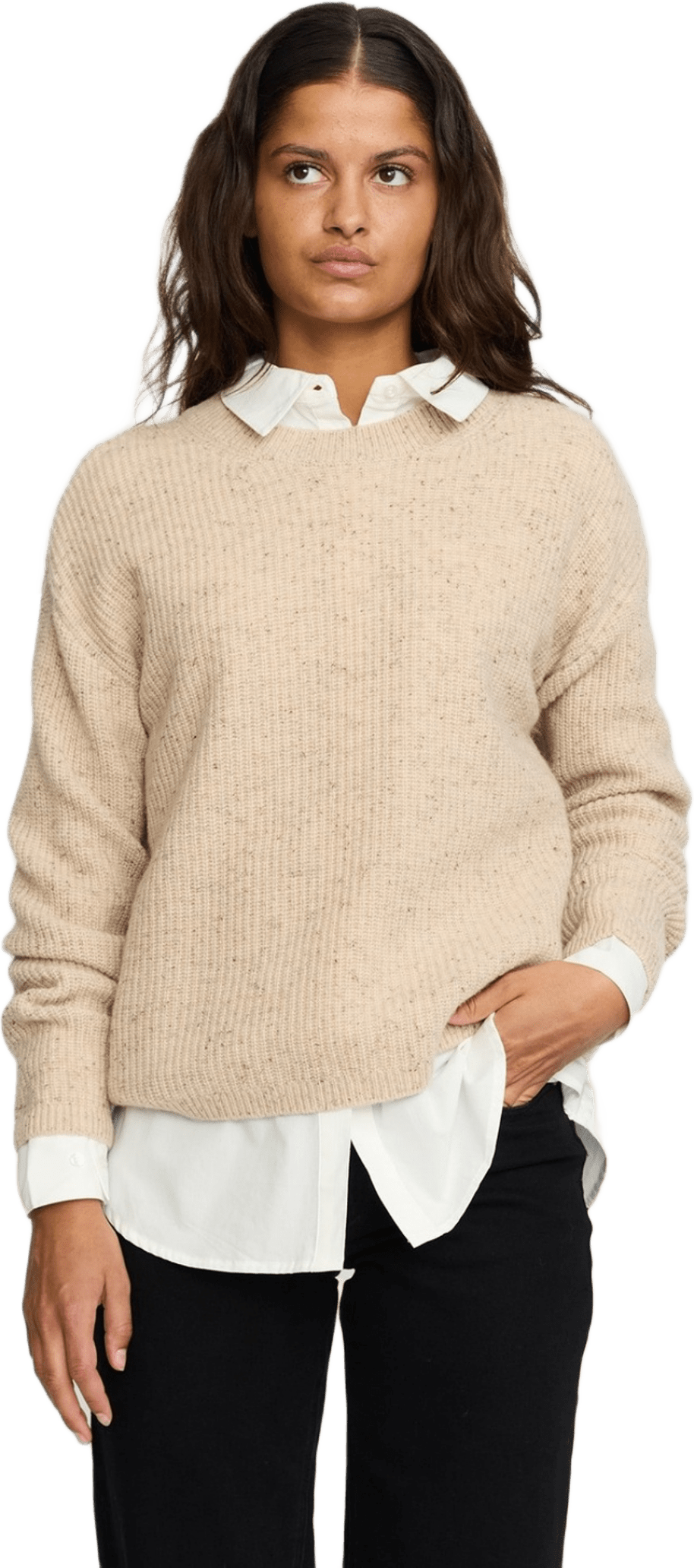 Srwest Knit - Nomad