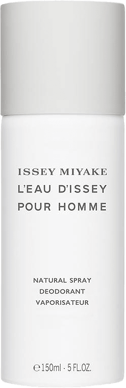 L'Eau d'Issey pour Homme Deodorant Spray, från Issey Miyake.