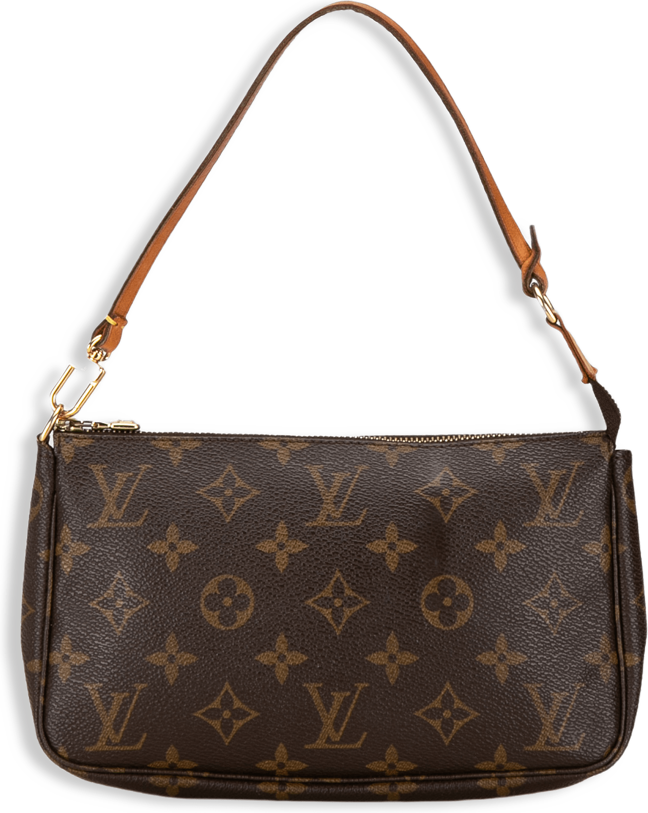 Louis Vuitton Monogram Pochette Accessoires