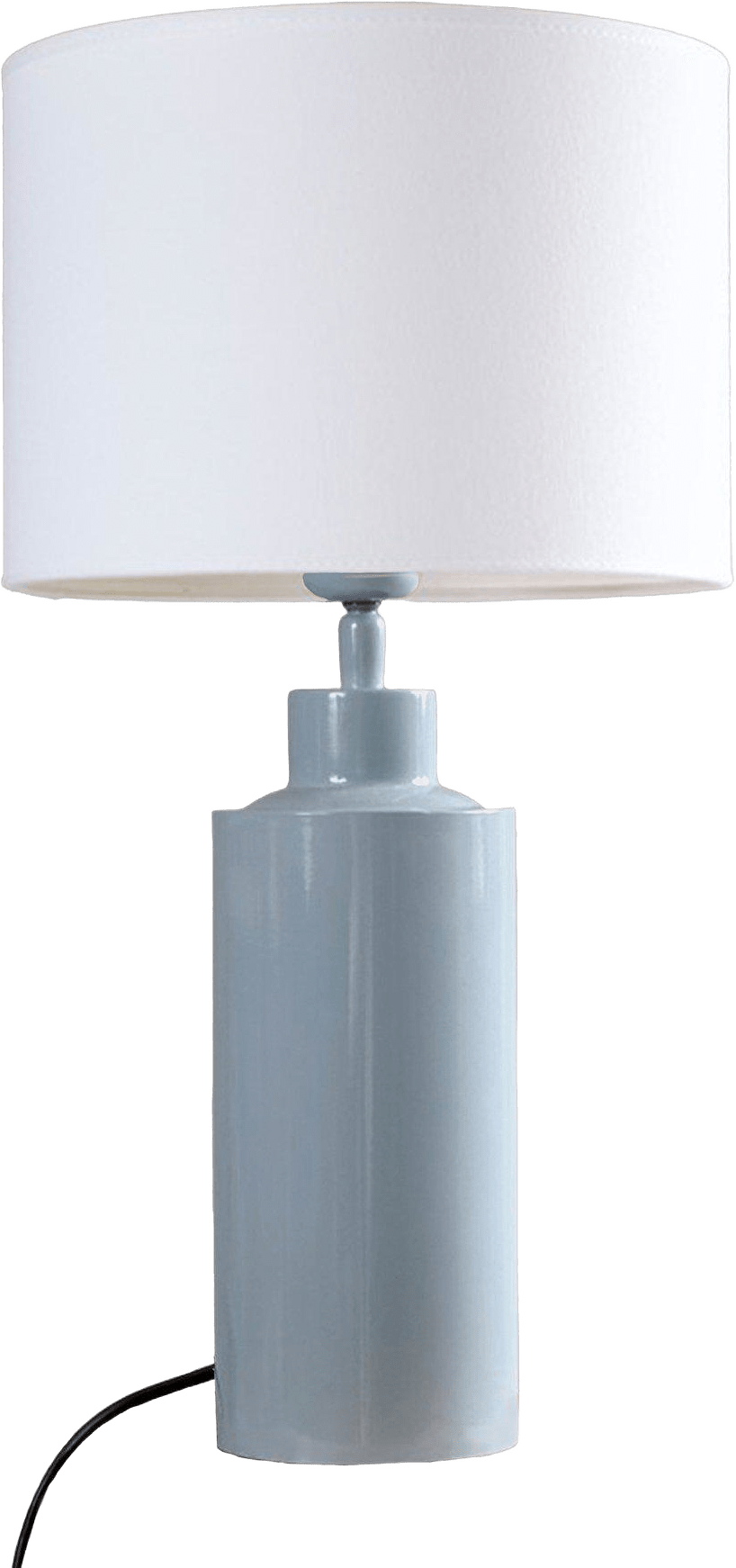 Solo Bordslampa, från PR Home, i färgen blue.