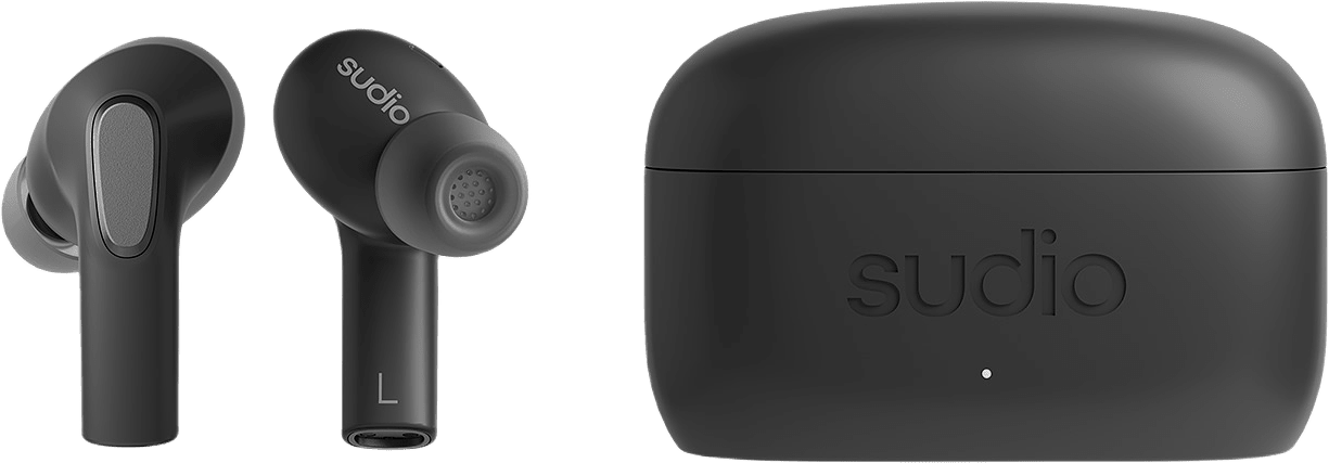 Sudio E3