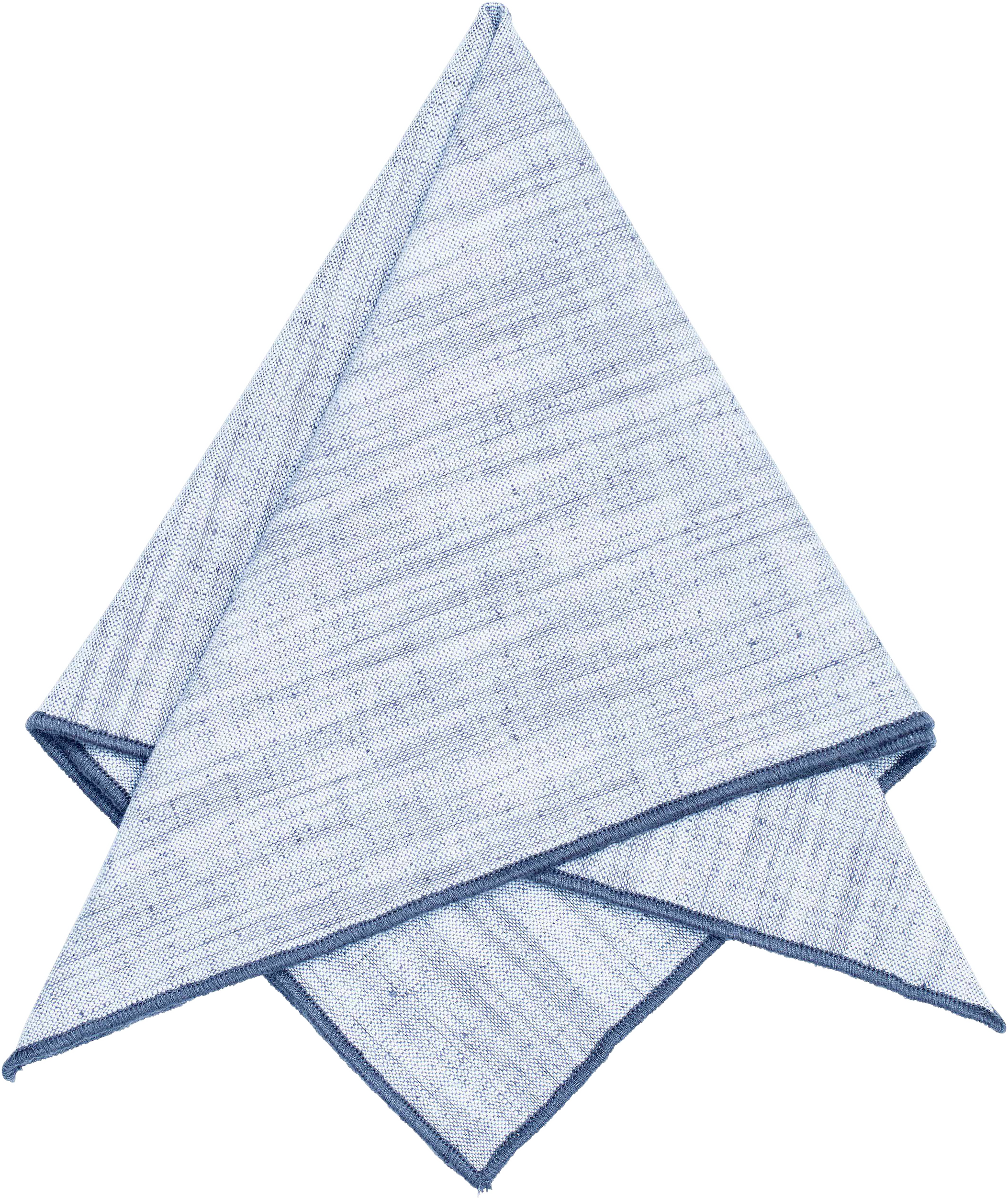 Sabina Servett, från Svanefors, i färgen denim.