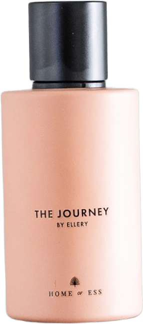 The Journey By Ellery - Rumspray, från Home of ESS, i färgen pink.