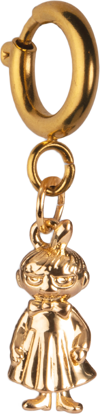 Lilla My Berlock, från pfgSTOCKHOLM, i färgen gold.