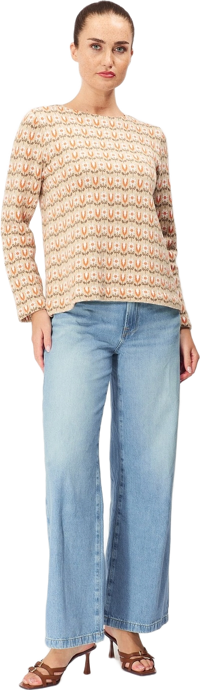 Tulipe Jumper