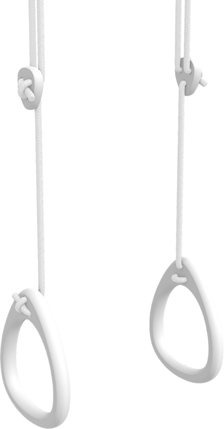 Lillagunga Rings - White Birch, från Lillagunga, i färgen white.