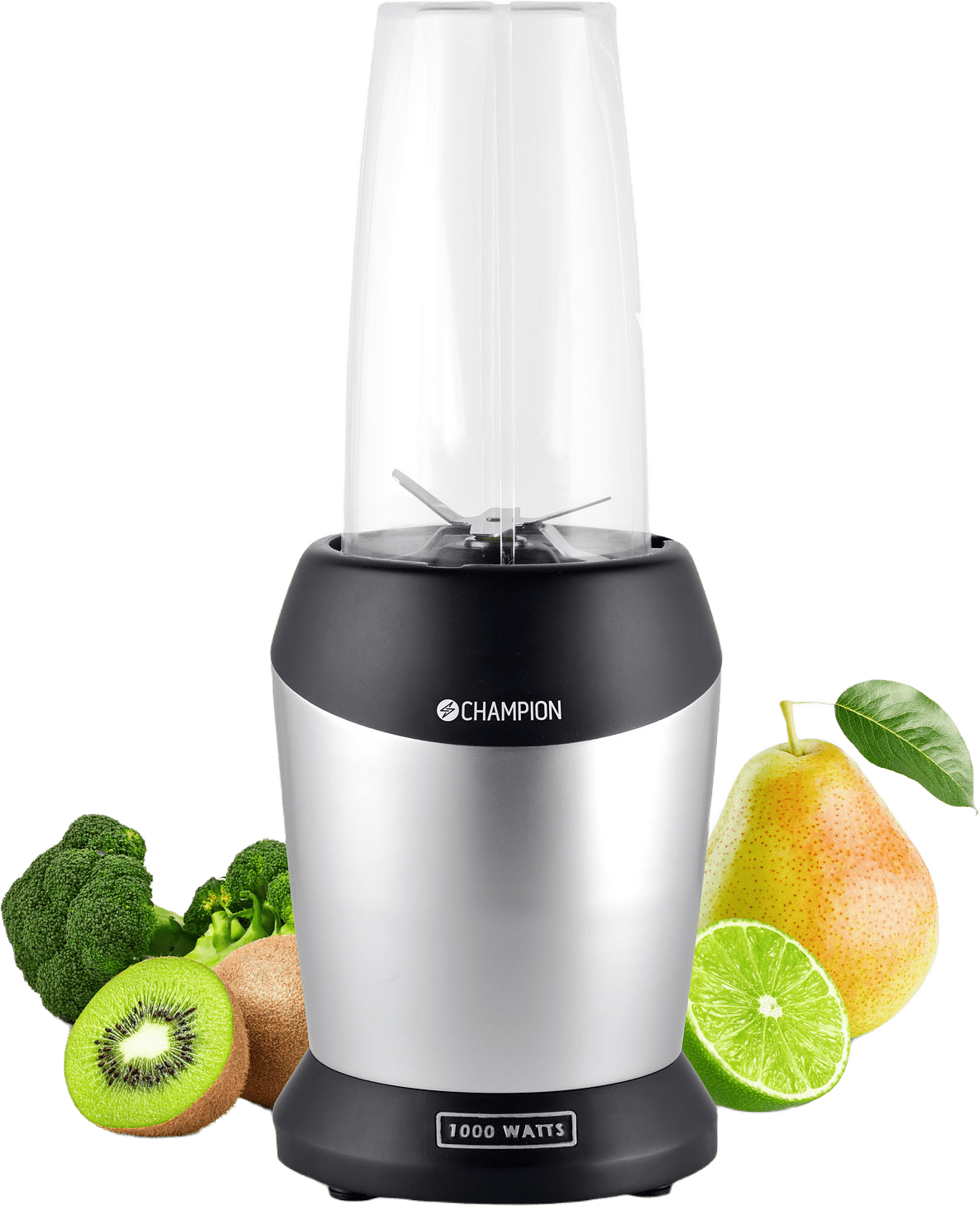 Nutrition Blender