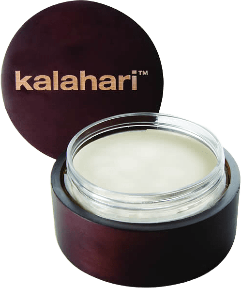 Baobab Body Balm, 200 ml, från Kalahari.