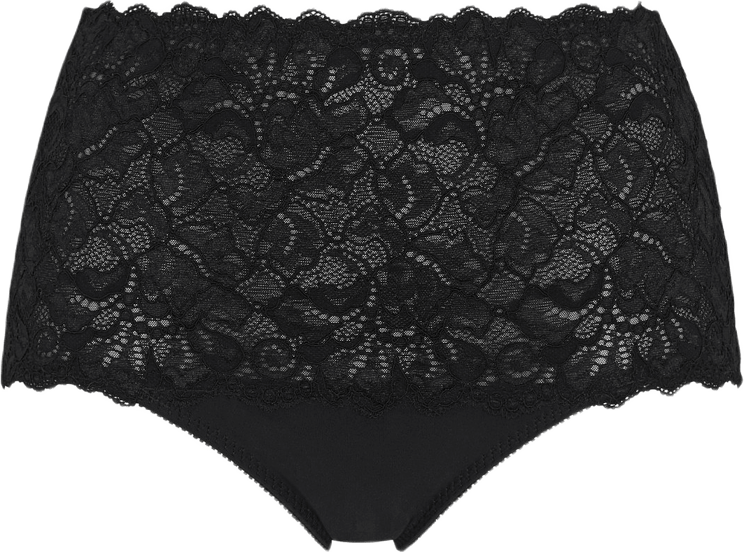 Support Maxitrosa, från Swegmark, i färgen svart.